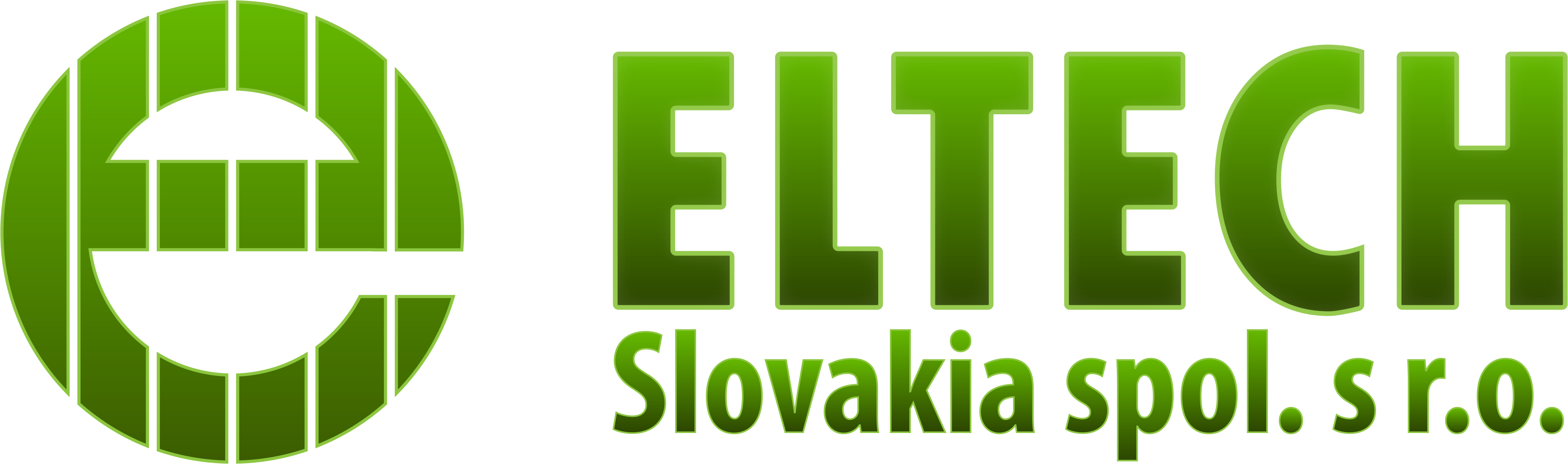 Eltech Slovakia Logo